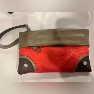 SimplyVera Wristlet